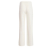 Elegante comfortabele broek  off white